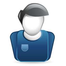 user icon