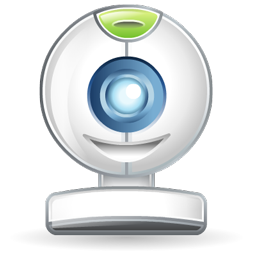 webcam icon