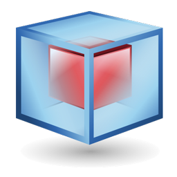 3d_modelling icon