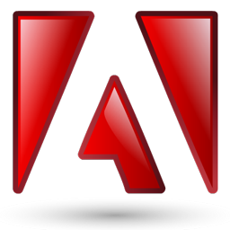 adobe icon