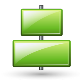 align_horizontal_center icon