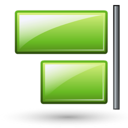 align_right_edge icon