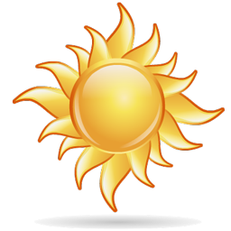 bright icon