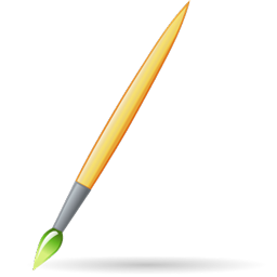 brush icon