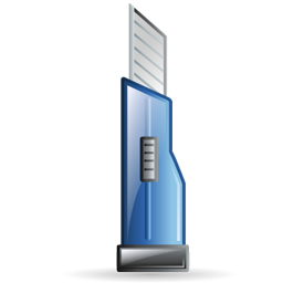 cut icon