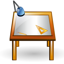 drawing_board icon