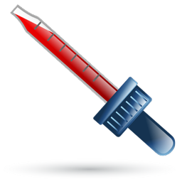 dropper icon
