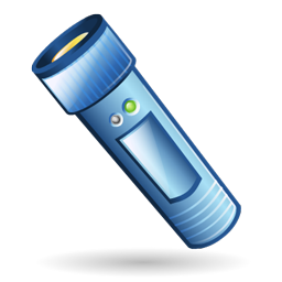 flash_light icon