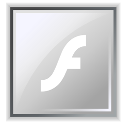 flash_swf icon