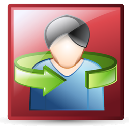 flip_horizontal icon