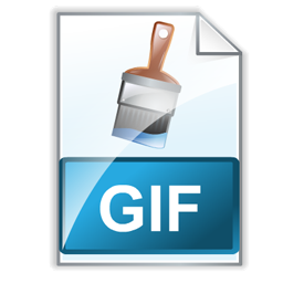 gif icon