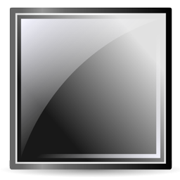 gradient icon