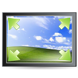 image_size icon