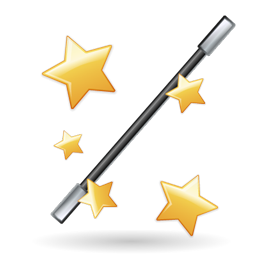 magic_wand icon