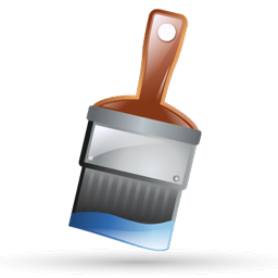 paint icon