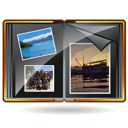photo_album icon