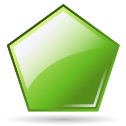polygon icon