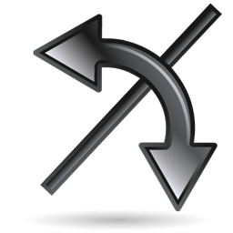 rotate icon