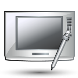 tablet icon
