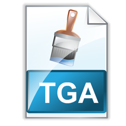 tga icon