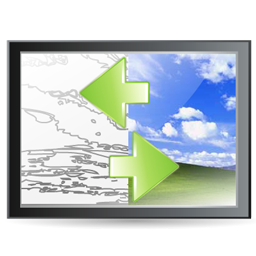 vector_to_raster icon