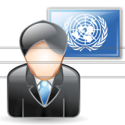 ambassador icon