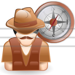 archeologist icon