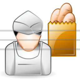 baker icon