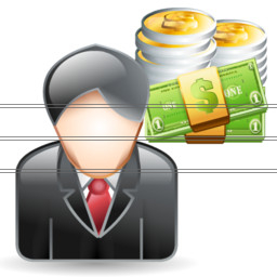banker icon