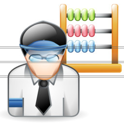 bookkeeper icon