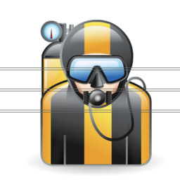 diver icon