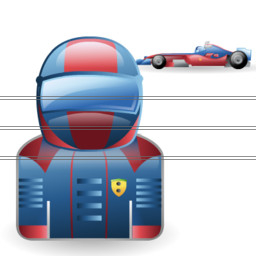 driver icon