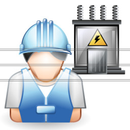 electrical_engineer icon