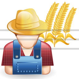 farmer icon