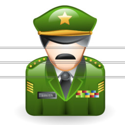 general icon