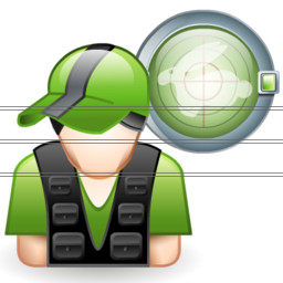 hunter icon