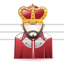 king icon