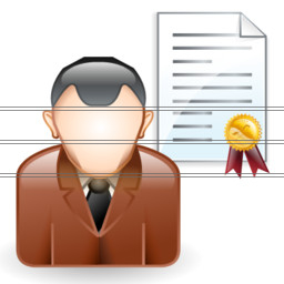 minister icon