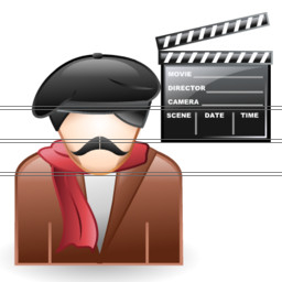 movie_director icon