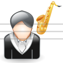 musician icon