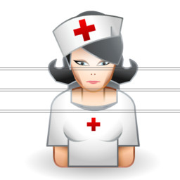 nurse icon