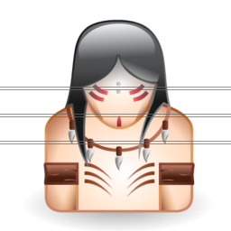 pacific_islander icon