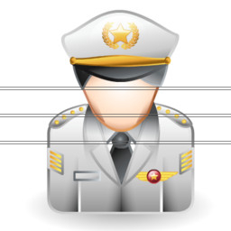 pilot icon
