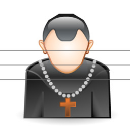 priest icon