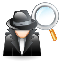 private_detective icon