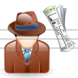 reporter icon