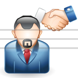 seller icon