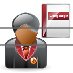 student icon