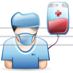 surgeon icon