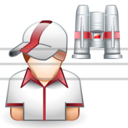watchman icon